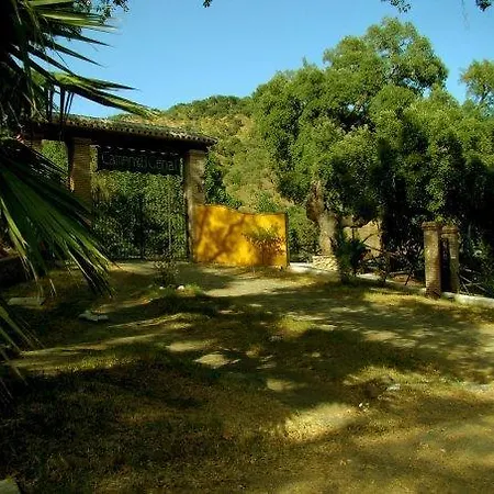 Genal 3* Algatocín