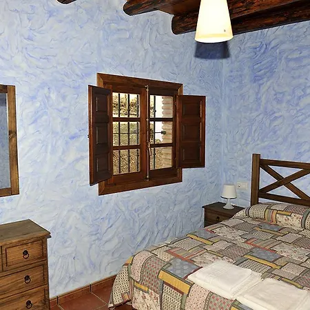 Genal Camping 3*