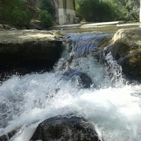 Camping Genal