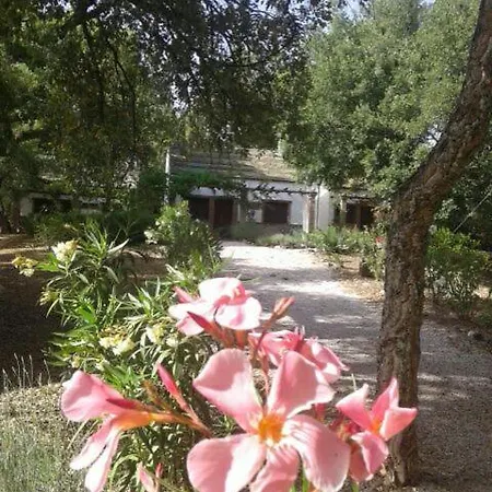 אתר קמפינג Genal 3*