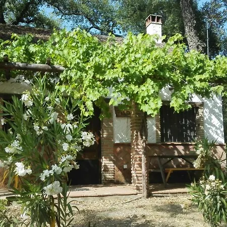 אתר קמפינג Genal 3*