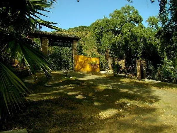 Genal 3* Algatocín